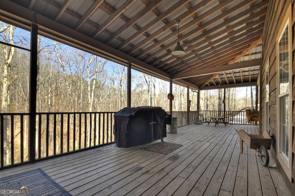 207 Joliet Drive Ellijay - 39