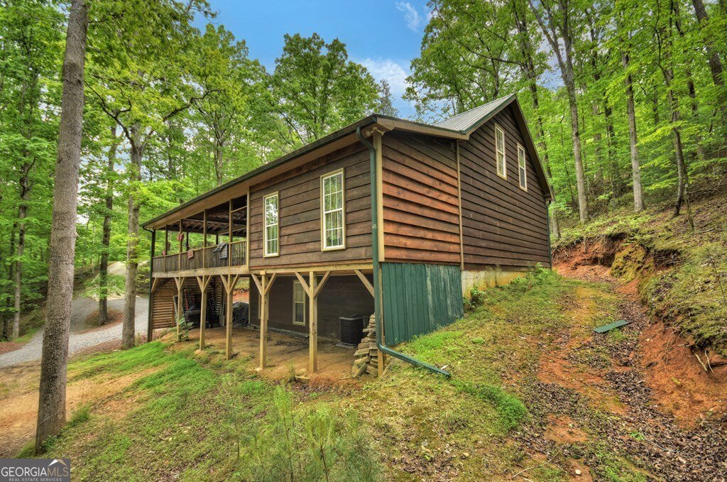 207 Joliet Drive Ellijay - 44