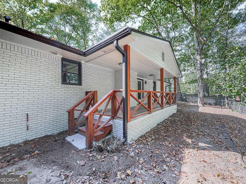 221 Wonewok Drive Canton - 31