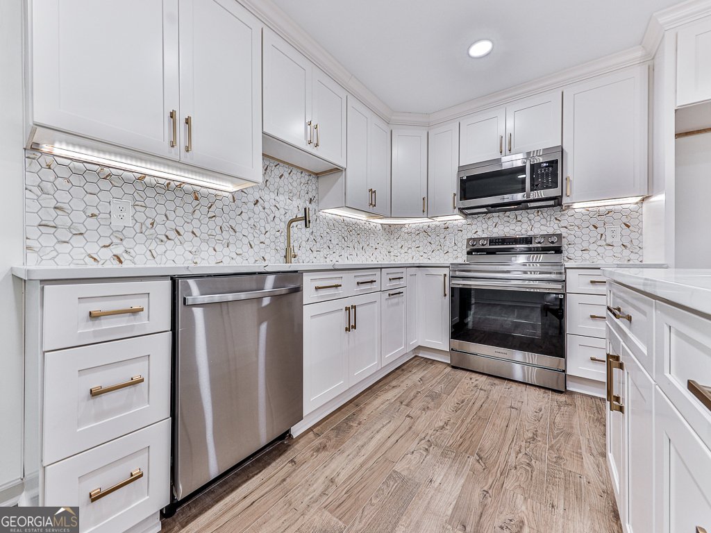 221 Wonewok Drive Canton - 5