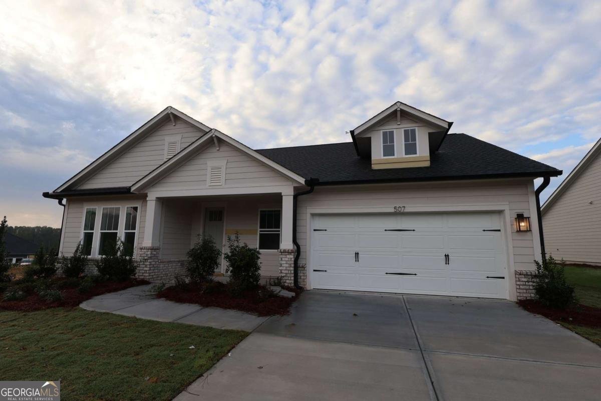 507 Barnfield Way Dallas - 1