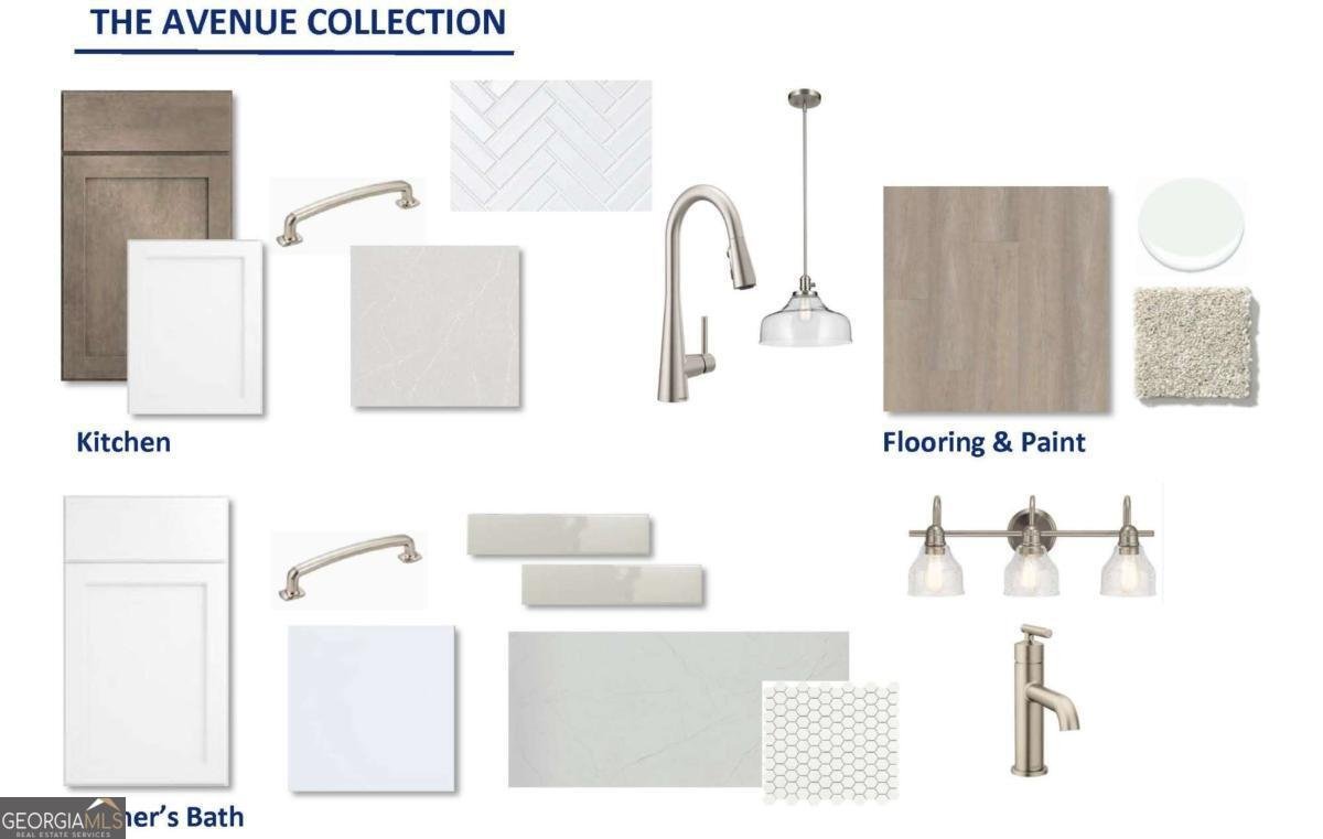 507 Barnfield Way Dallas - 3