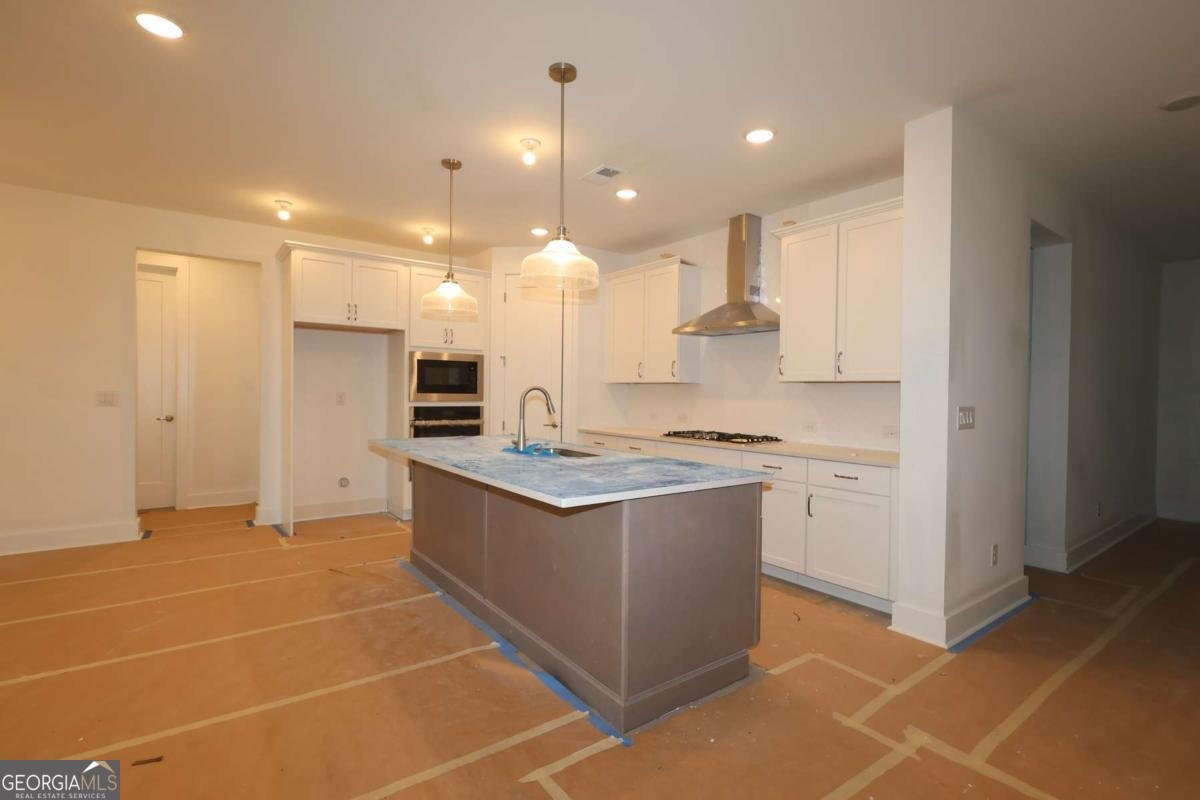 507 Barnfield Way Dallas - 6