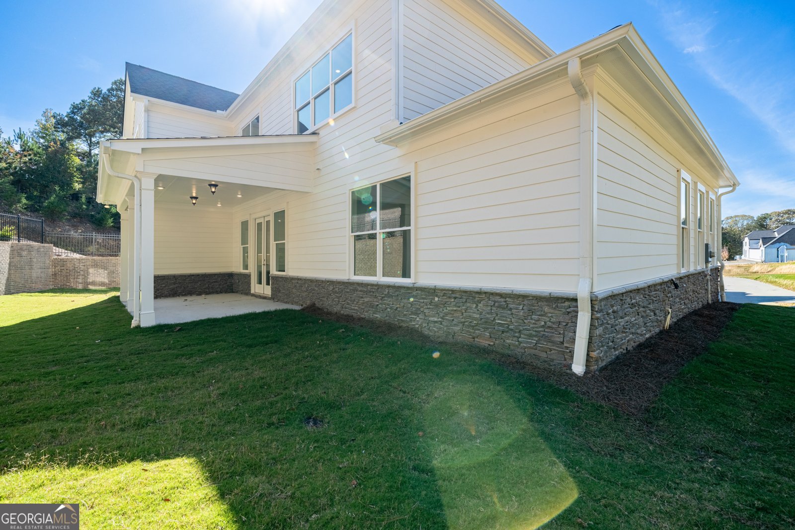 910 Garden Reserve Lane Alpharetta - 27