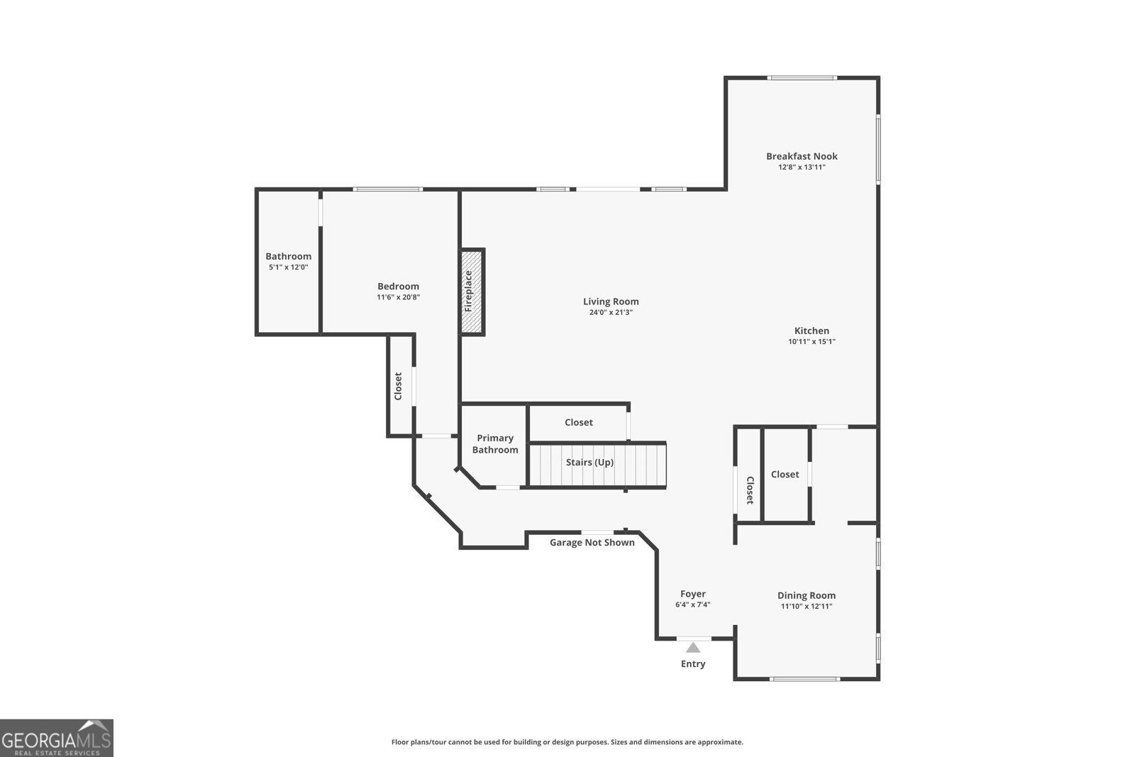 910 Garden Reserve Lane Alpharetta - 33