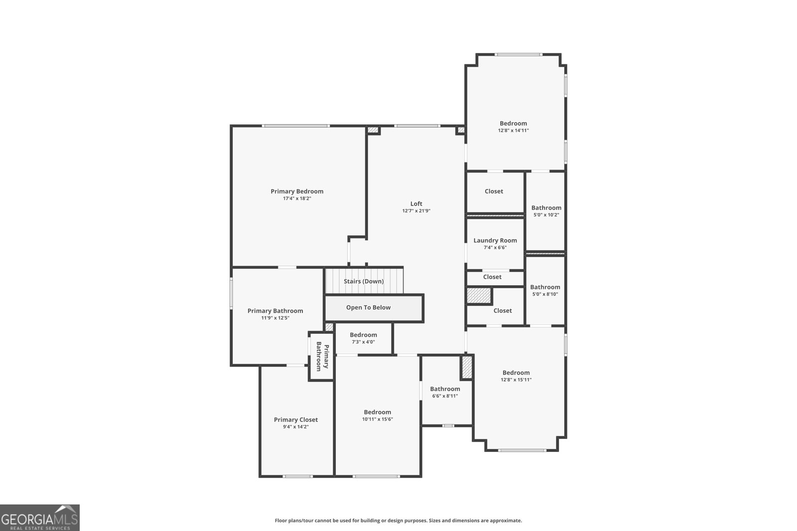 910 Garden Reserve Lane Alpharetta - 34