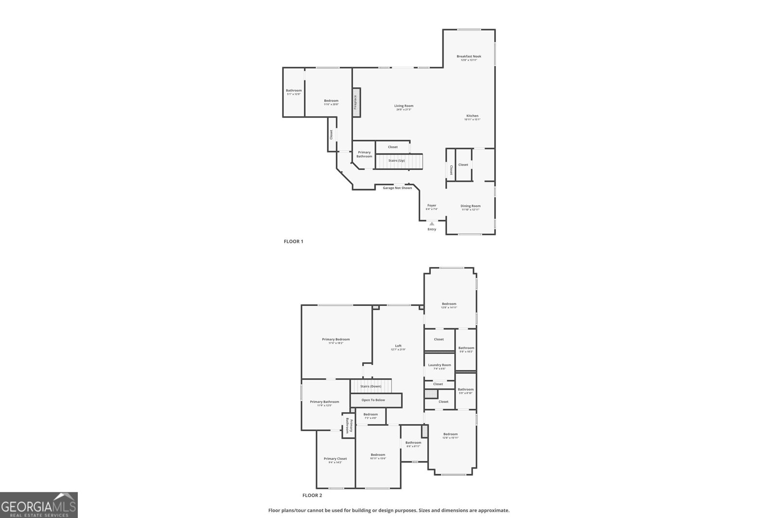 910 Garden Reserve Lane Alpharetta - 35