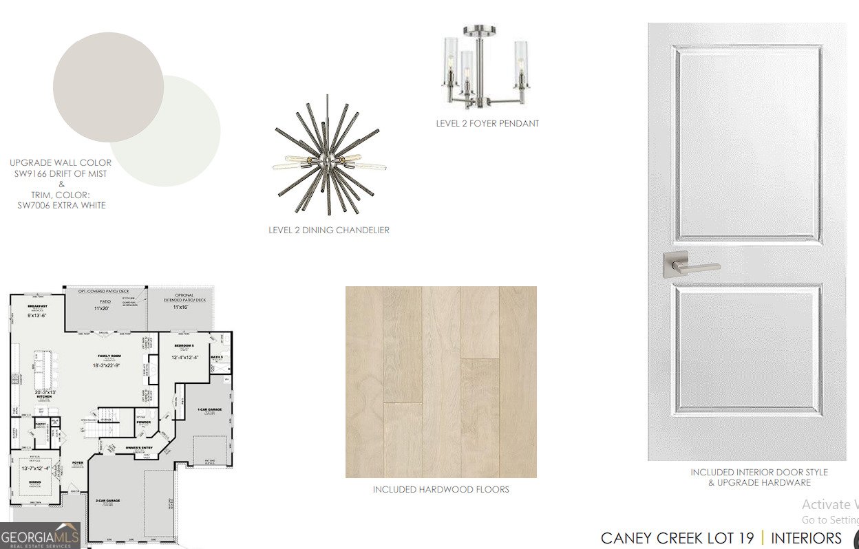 910 Garden Reserve Lane Alpharetta - 36