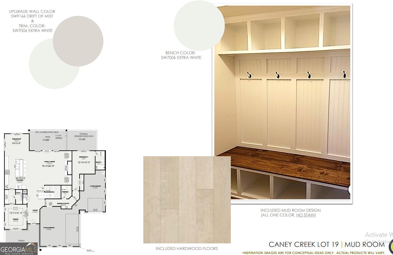 910 Garden Reserve Lane Alpharetta - 40