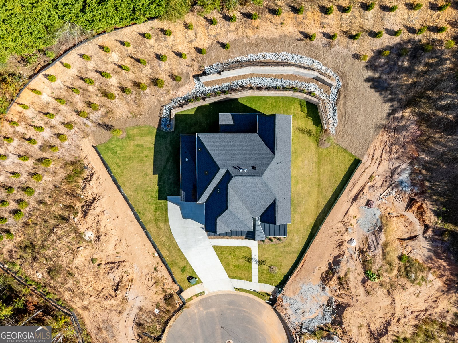 910 Garden Reserve Lane Alpharetta - 50