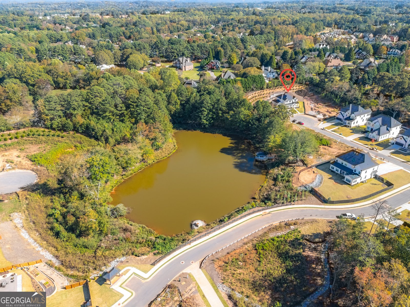 910 Garden Reserve Lane Alpharetta - 52