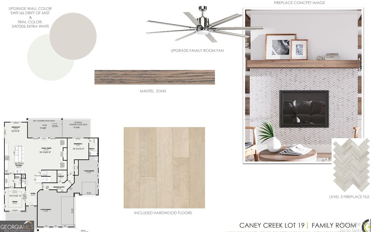 910 Garden Reserve Lane Alpharetta - 58