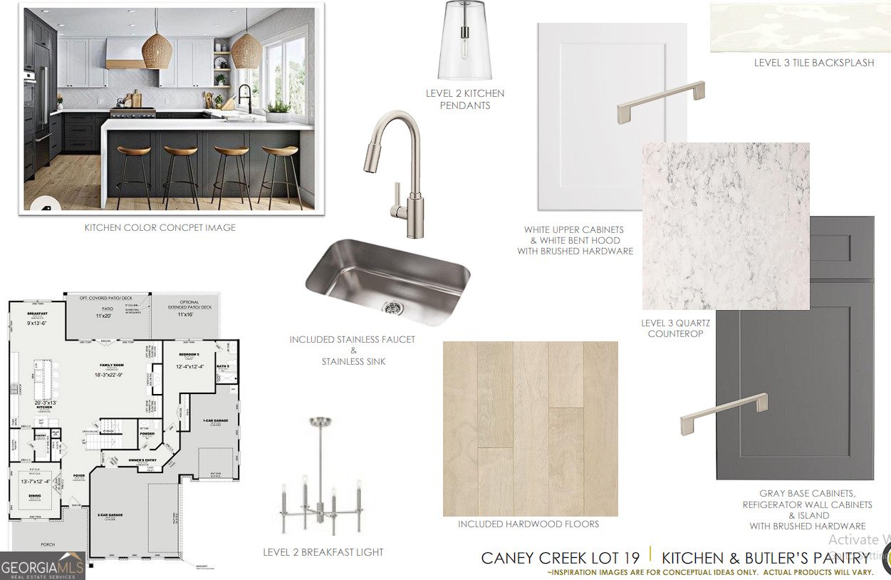 910 Garden Reserve Lane Alpharetta - 59