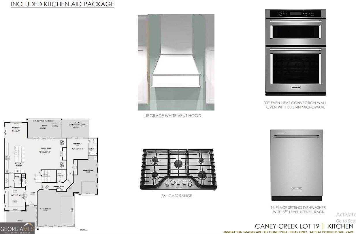 910 Garden Reserve Lane Alpharetta - 60