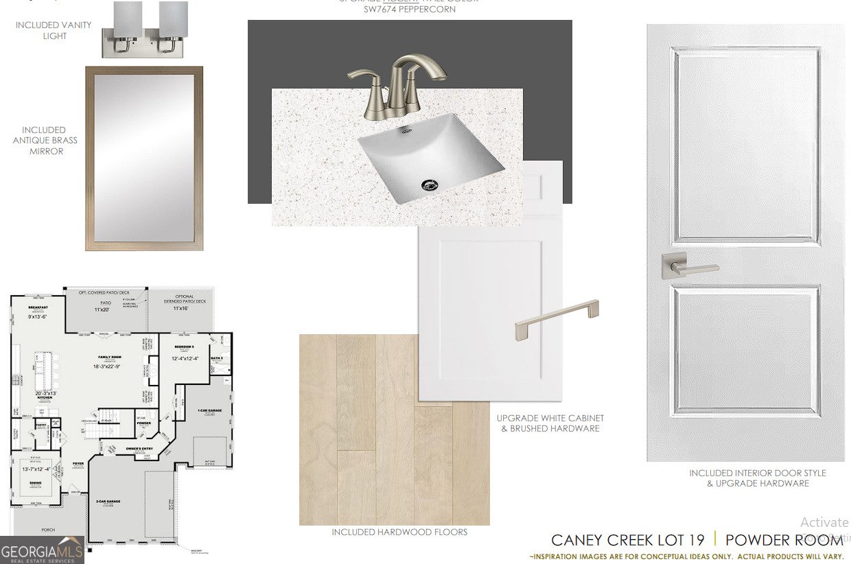 910 Garden Reserve Lane Alpharetta - 62