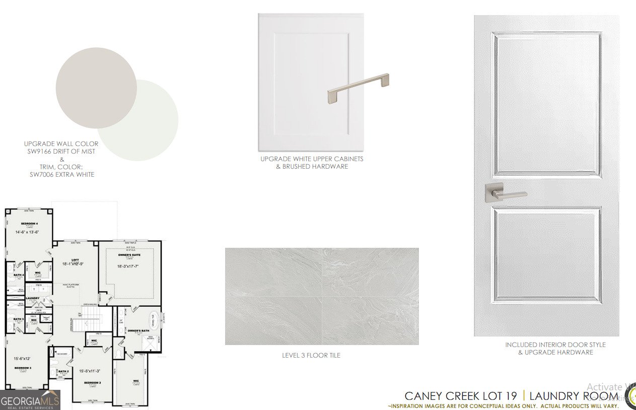 910 Garden Reserve Lane Alpharetta - 64