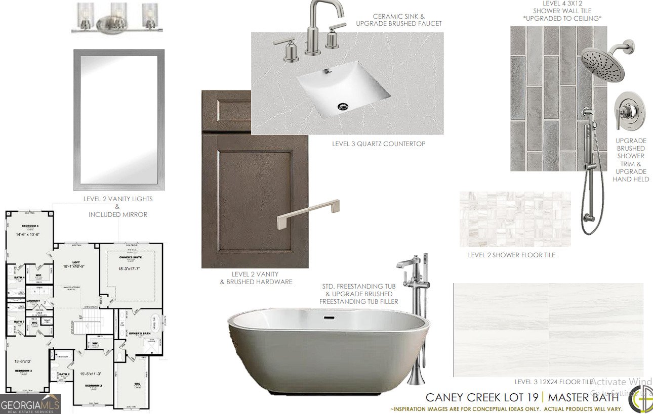 910 Garden Reserve Lane Alpharetta - 65