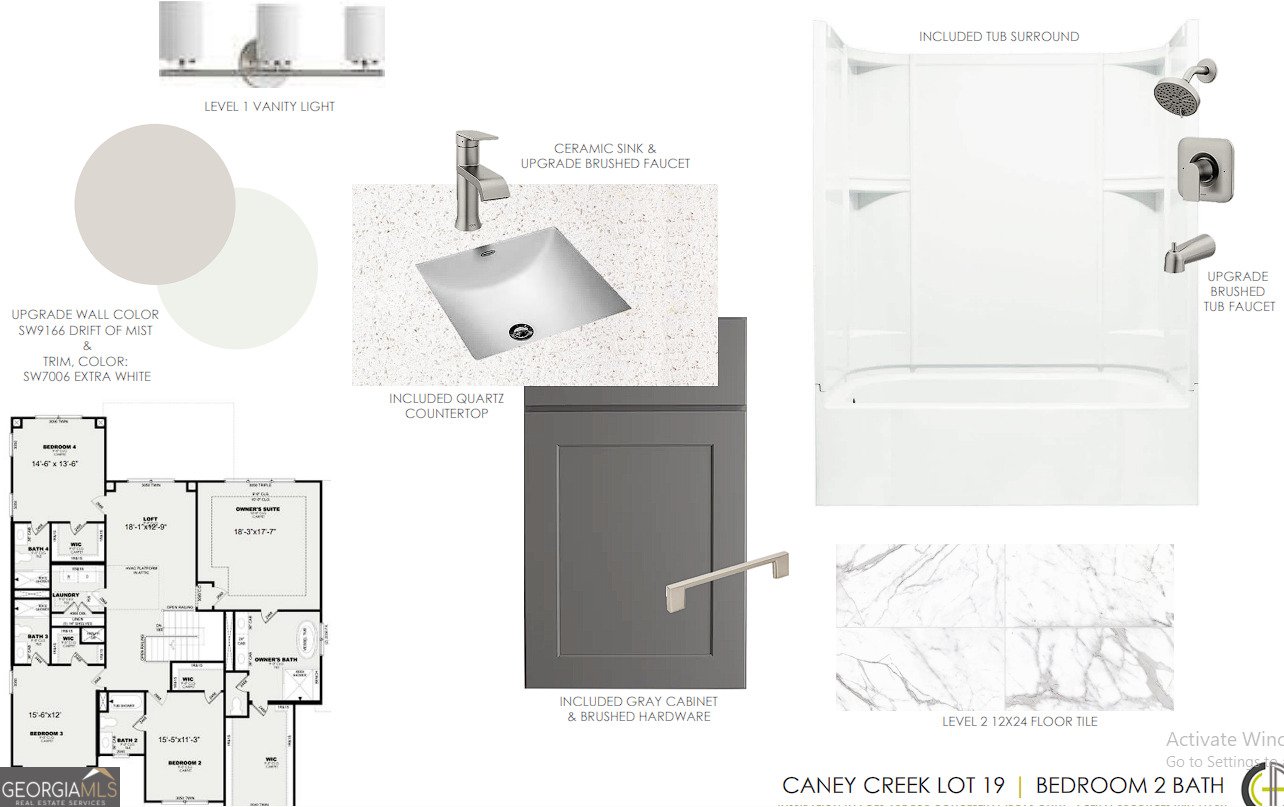 910 Garden Reserve Lane Alpharetta - 66