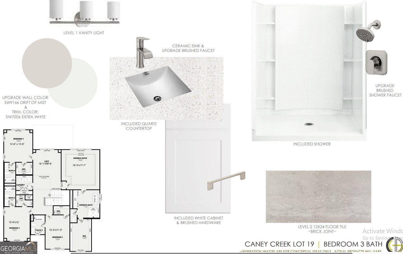 910 Garden Reserve Lane Alpharetta - 67