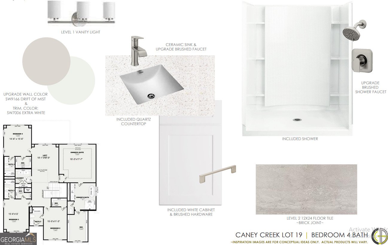 910 Garden Reserve Lane Alpharetta - 68