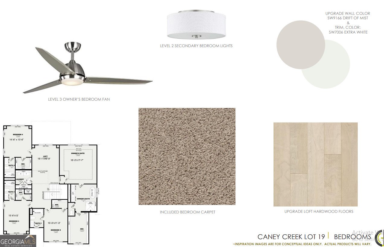 910 Garden Reserve Lane Alpharetta - 7