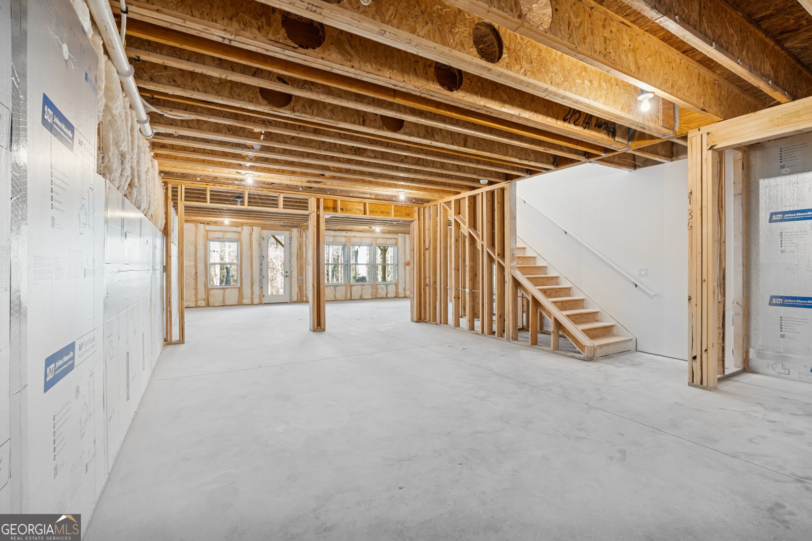 449 Maypop Lane Woodstock - Photo 18