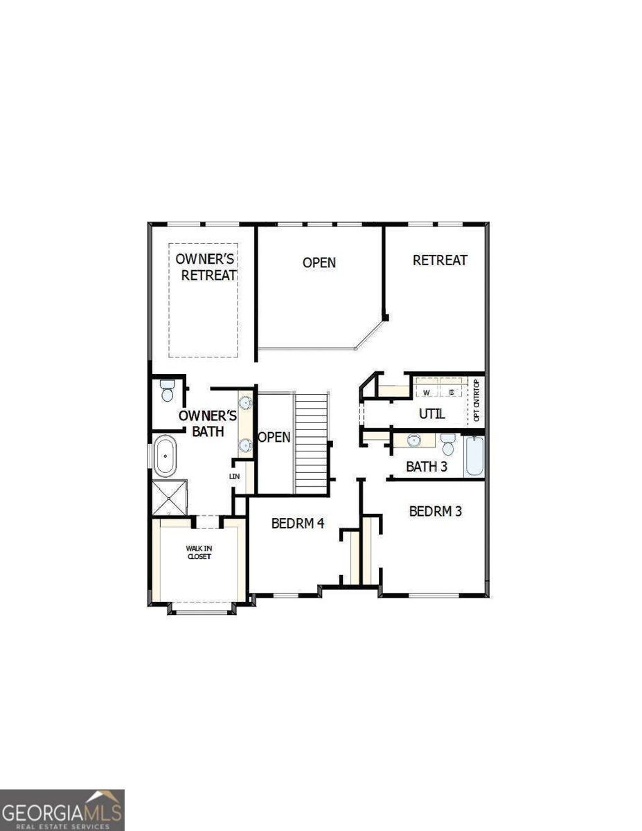 449 Maypop Lane Woodstock - 4