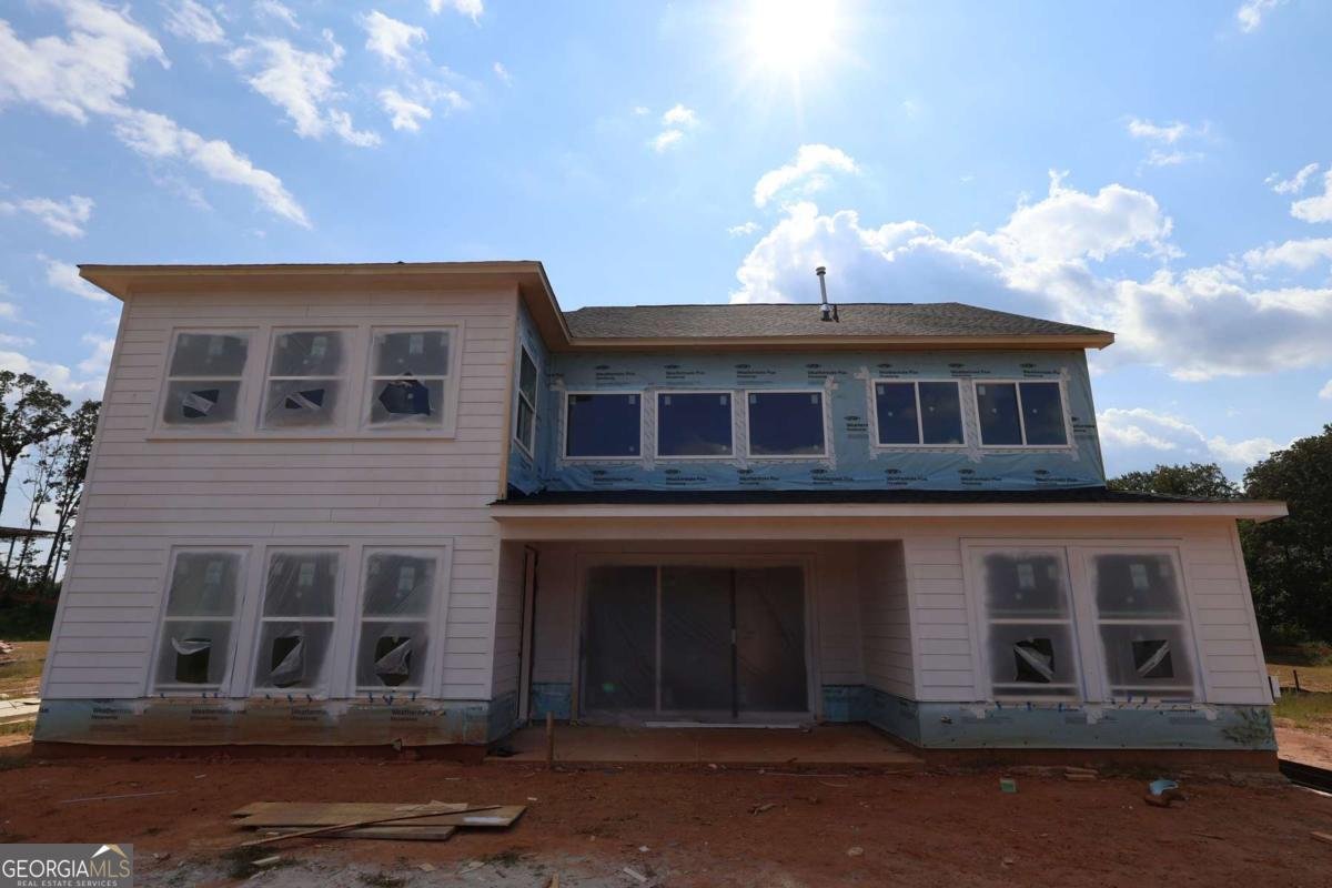 4750 Beechnut Circle Cumming - 2