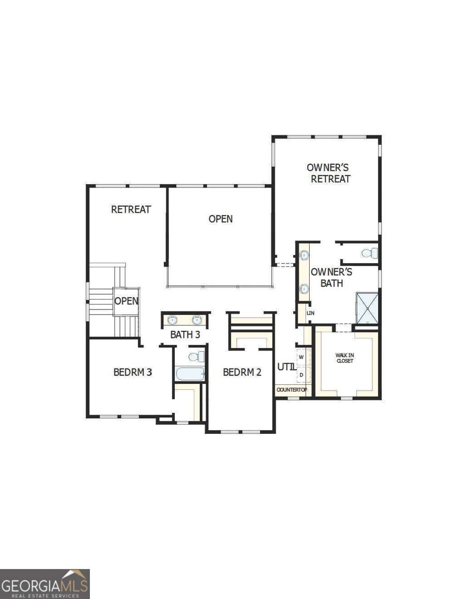 4750 Beechnut Circle Cumming - 4