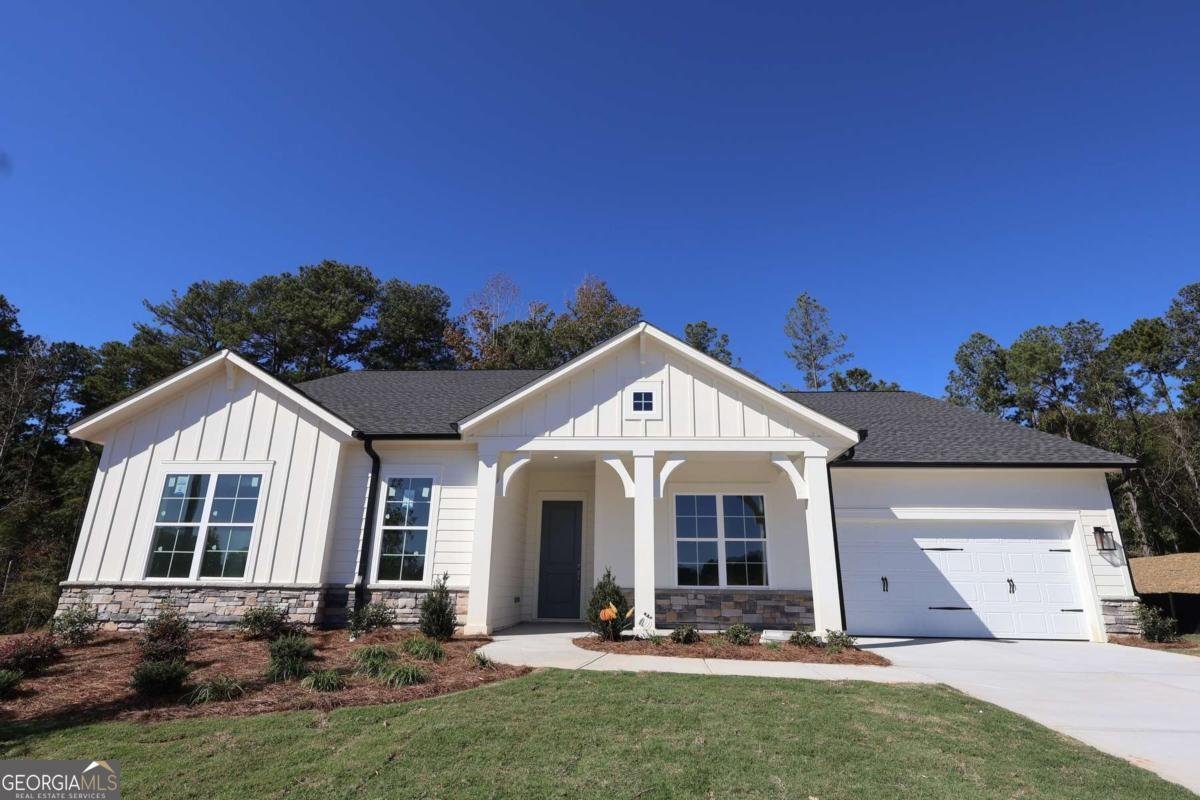 608 Barnfield Way Dallas - 1