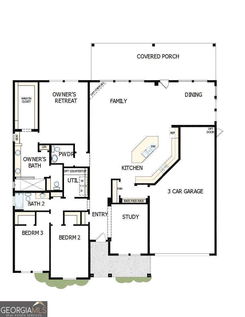 608 Barnfield Way Dallas - 2