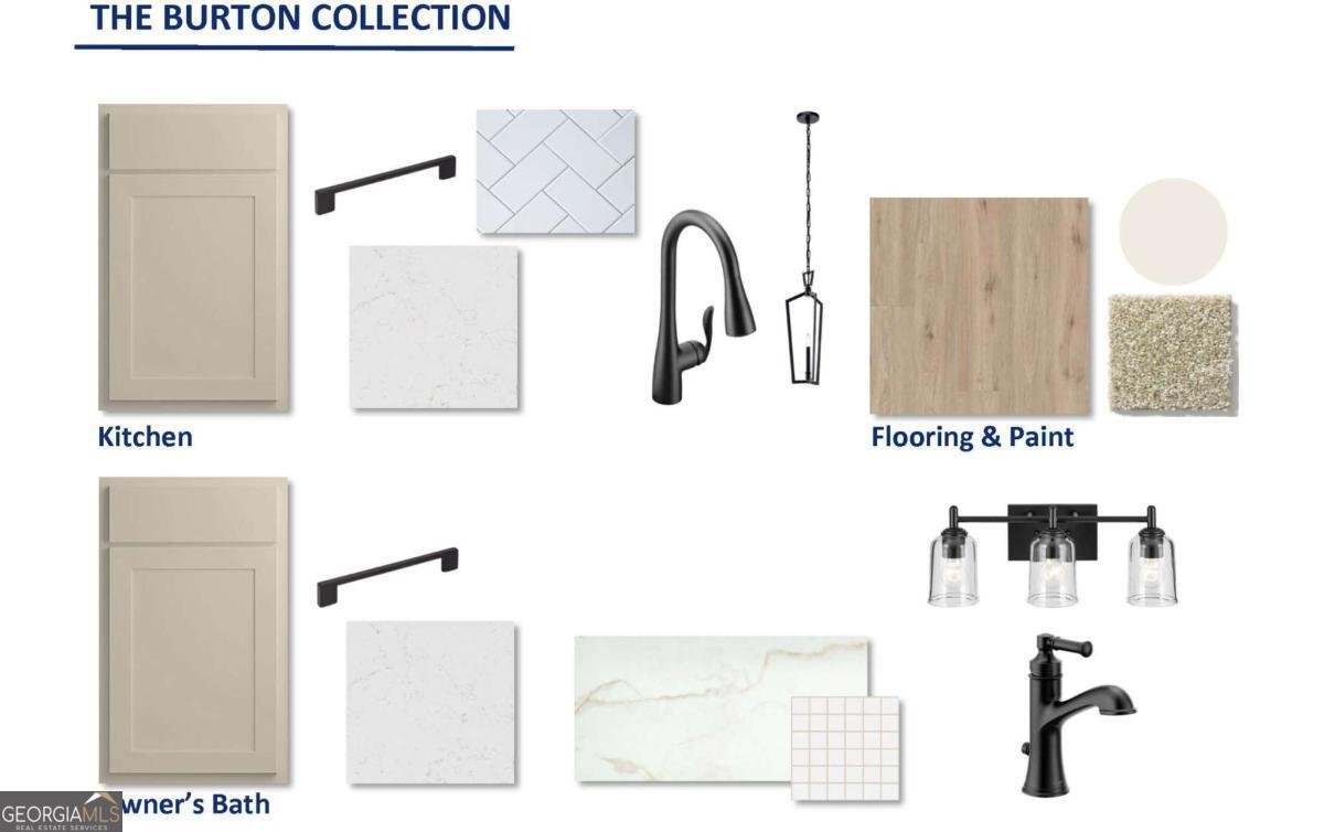 608 Barnfield Way Dallas - 3