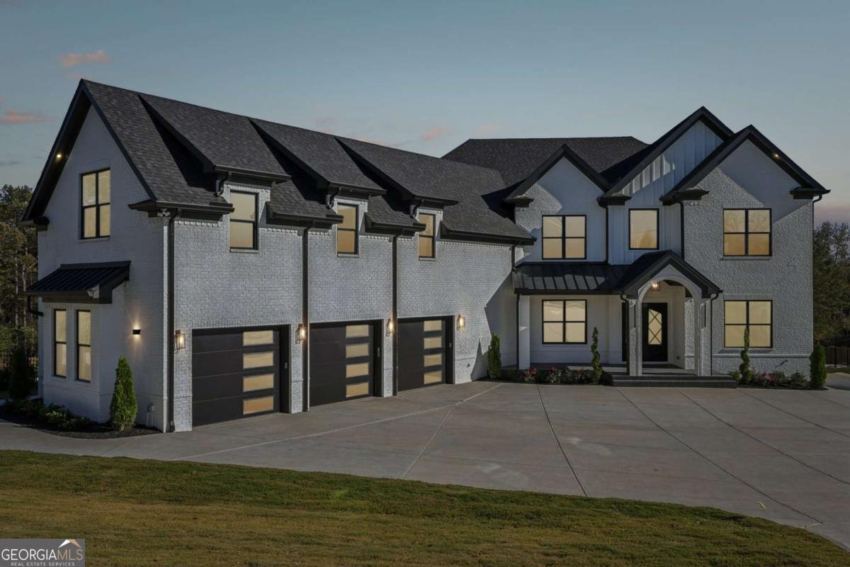 2395 Kilgore Road Buford - 2