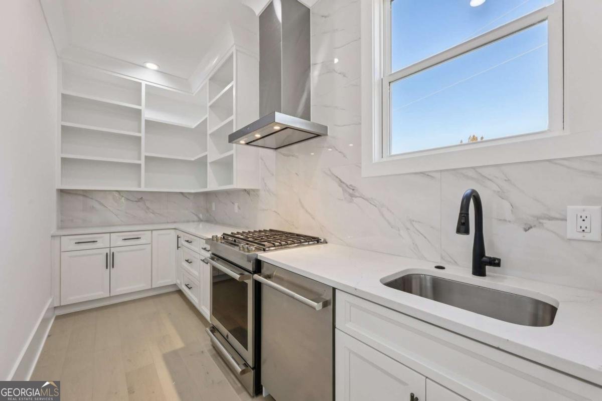 2395 Kilgore Road Buford - 20