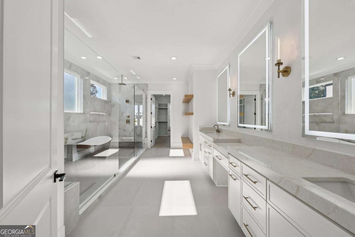 2395 Kilgore Road Buford - 28