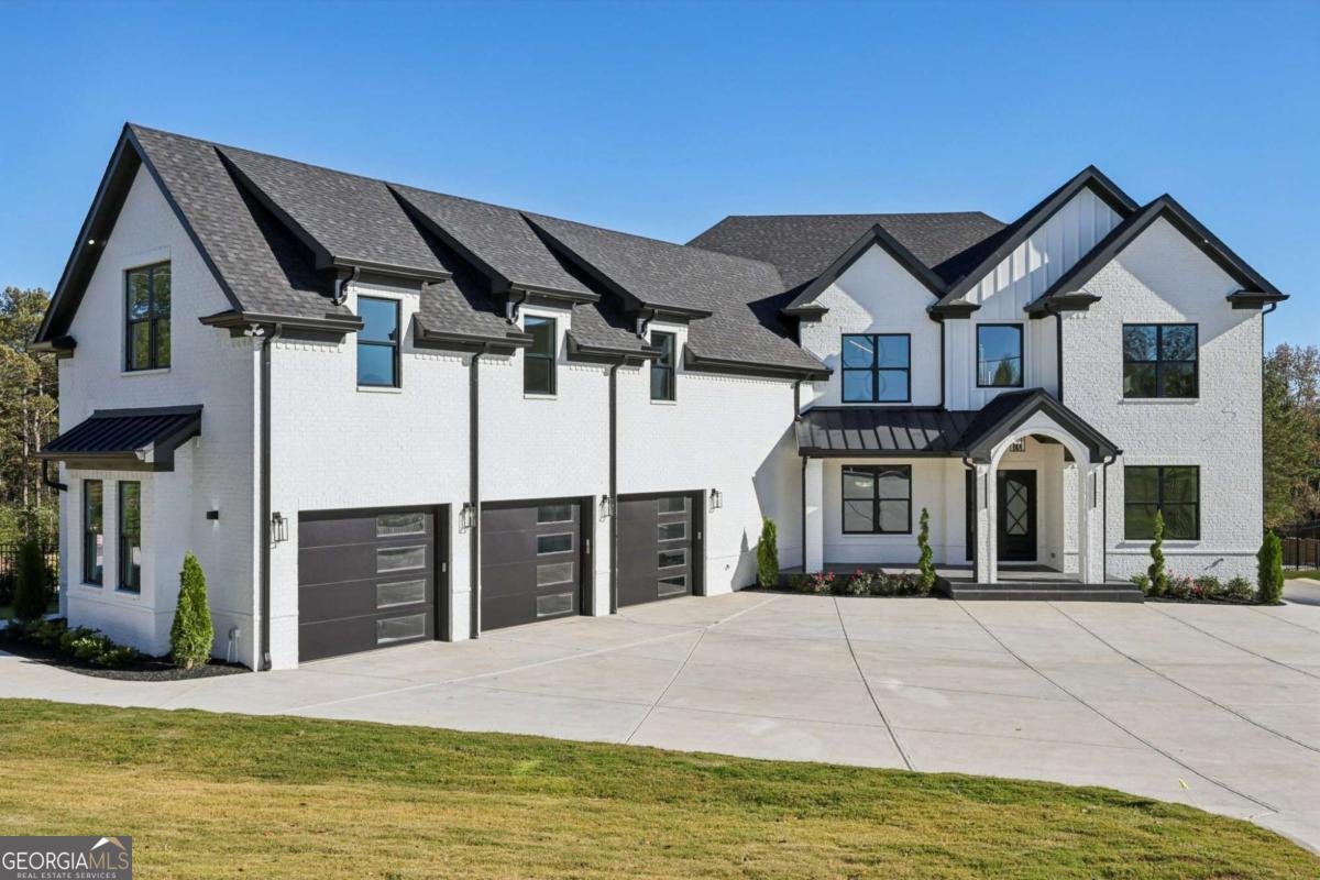 2395 Kilgore Road Buford - 3