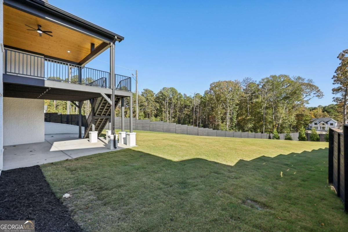 2395 Kilgore Road Buford - 57