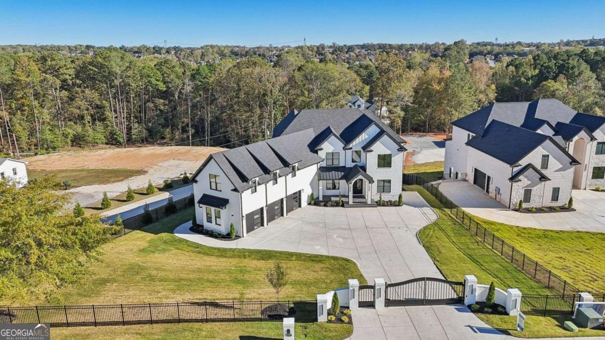 2395 Kilgore Road Buford - 60