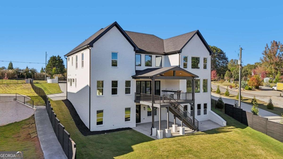 2395 Kilgore Road Buford - 61