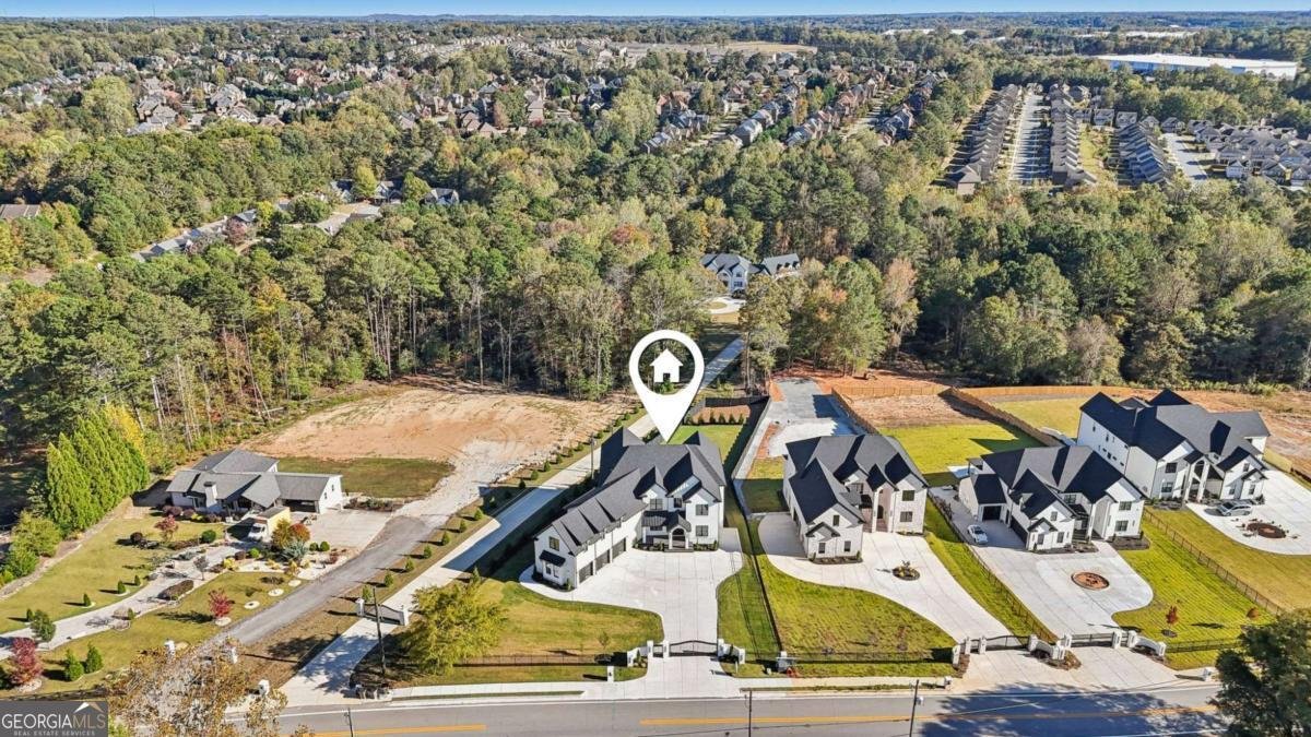 2395 Kilgore Road Buford - 62