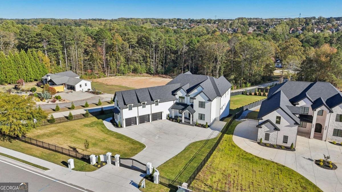 2395 Kilgore Road Buford - 63