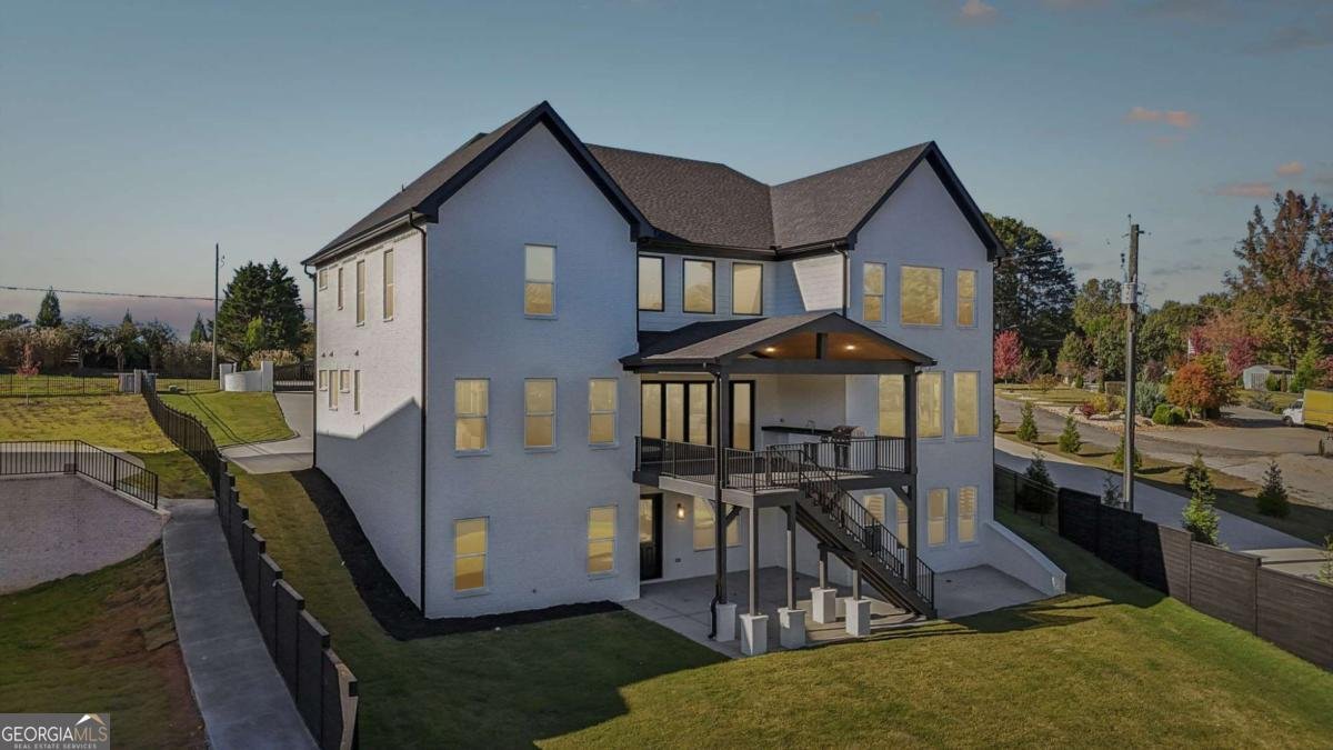 2395 Kilgore Road Buford - 64