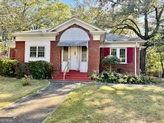 1948 Mercer Avenue Atlanta - 1