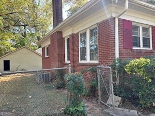 1948 Mercer Avenue Atlanta - 2