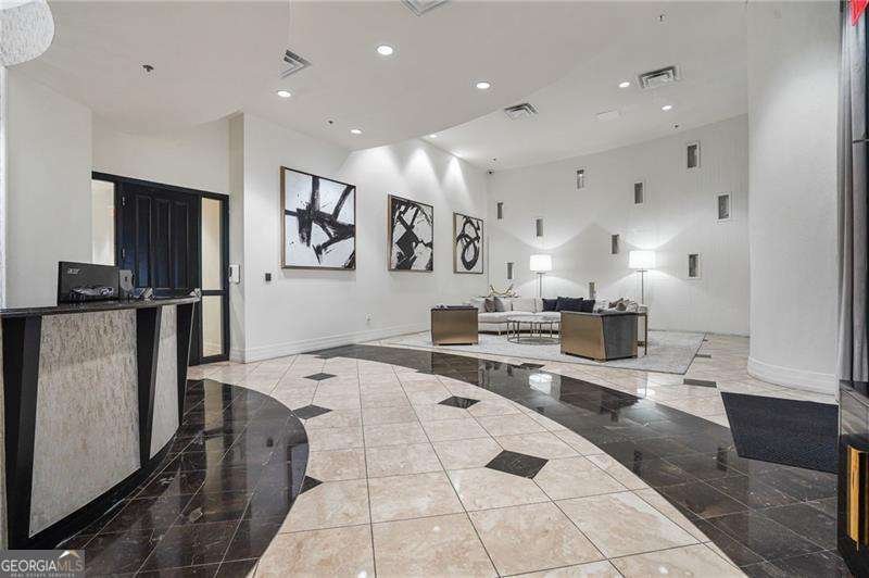 3040 Peachtree Road Atlanta - 15