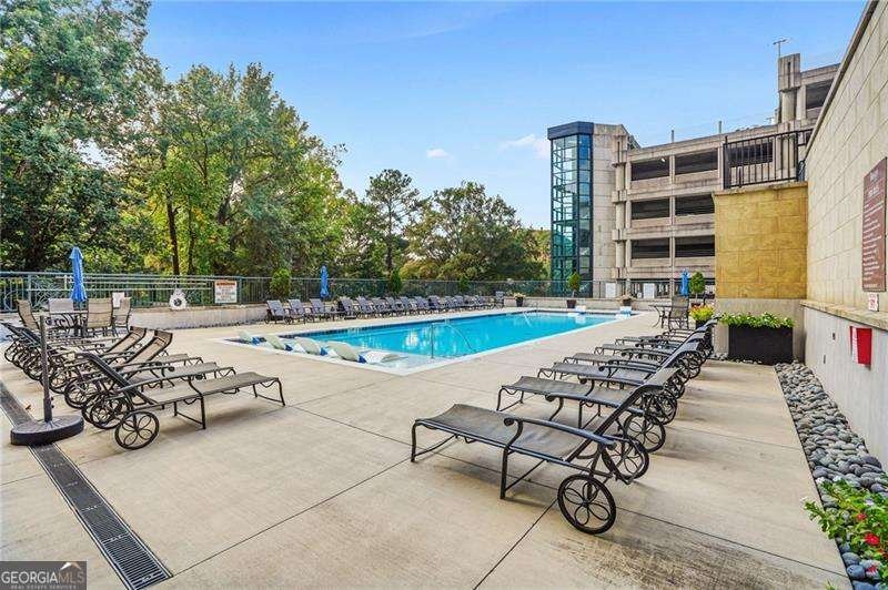 3040 Peachtree Road Atlanta - 16