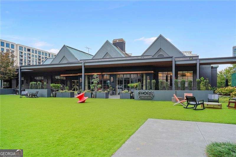 3040 Peachtree Road Atlanta - 19