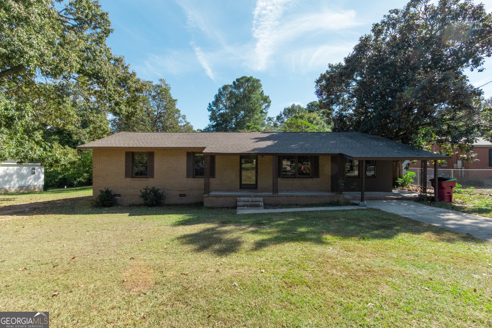 208 Bassett Street Centerville - 1