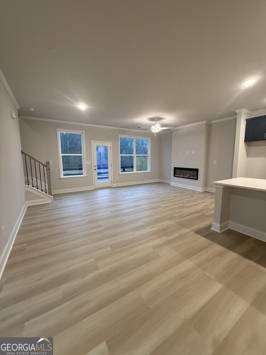 882 Porter Ridge Lane Decatur - 1