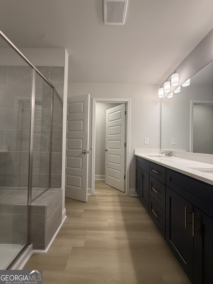 882 Porter Ridge Lane Decatur - 16